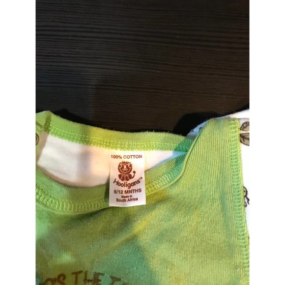 Baby International Clothes Bundle - Picture 4 of 8